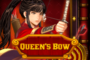 Queen's bow thumbnail
